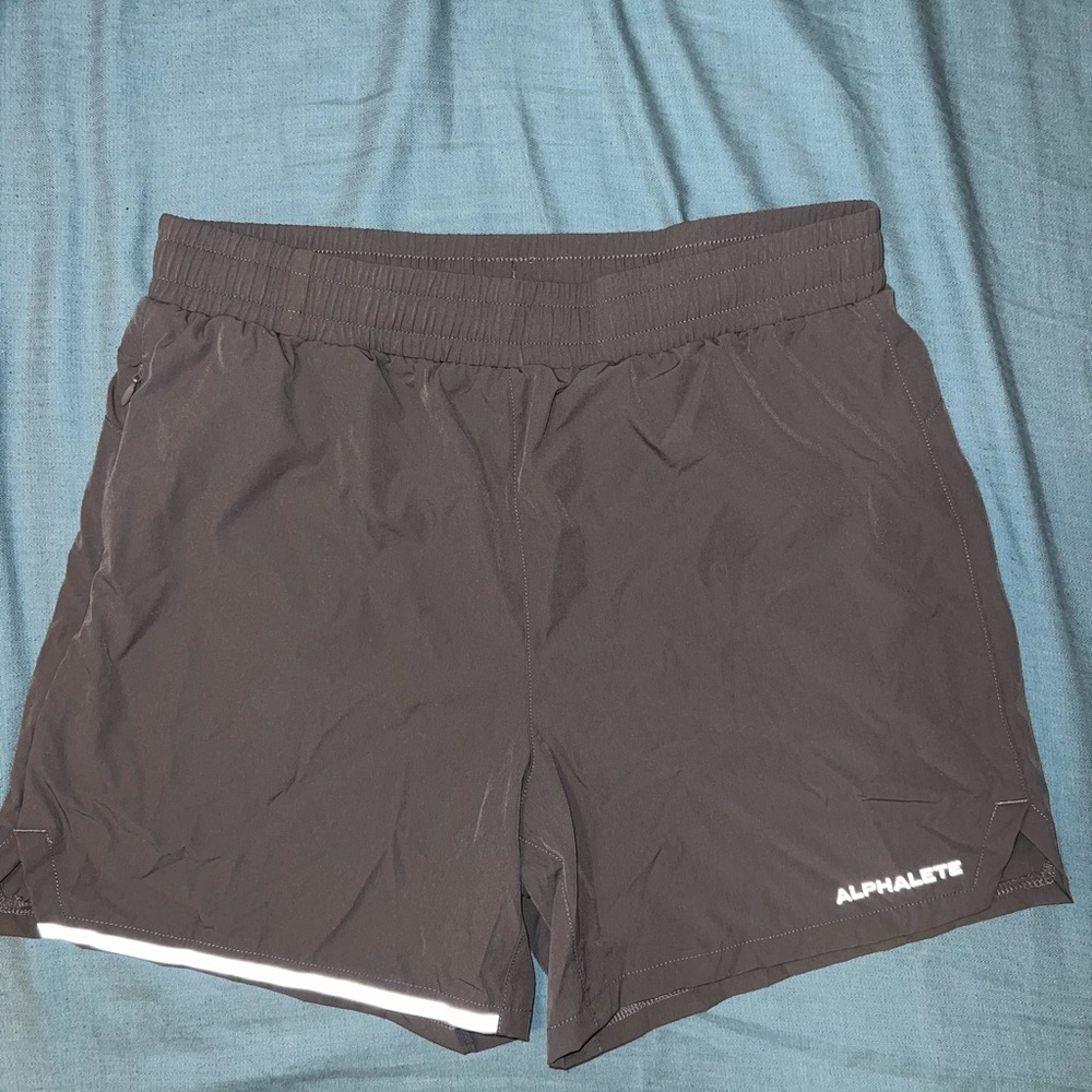 Alphalete BRAND NEW Men’s Shorts